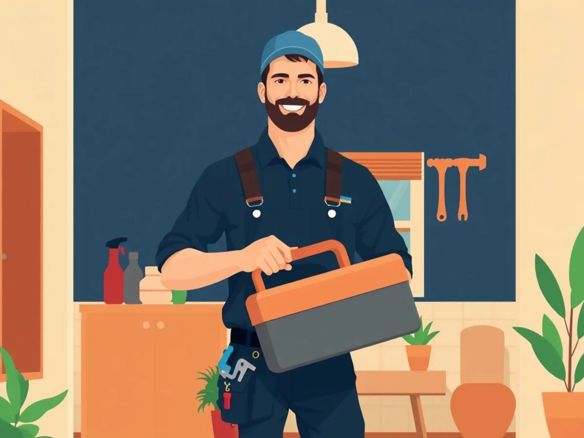 Artisan plombier Mantes-la-Ville