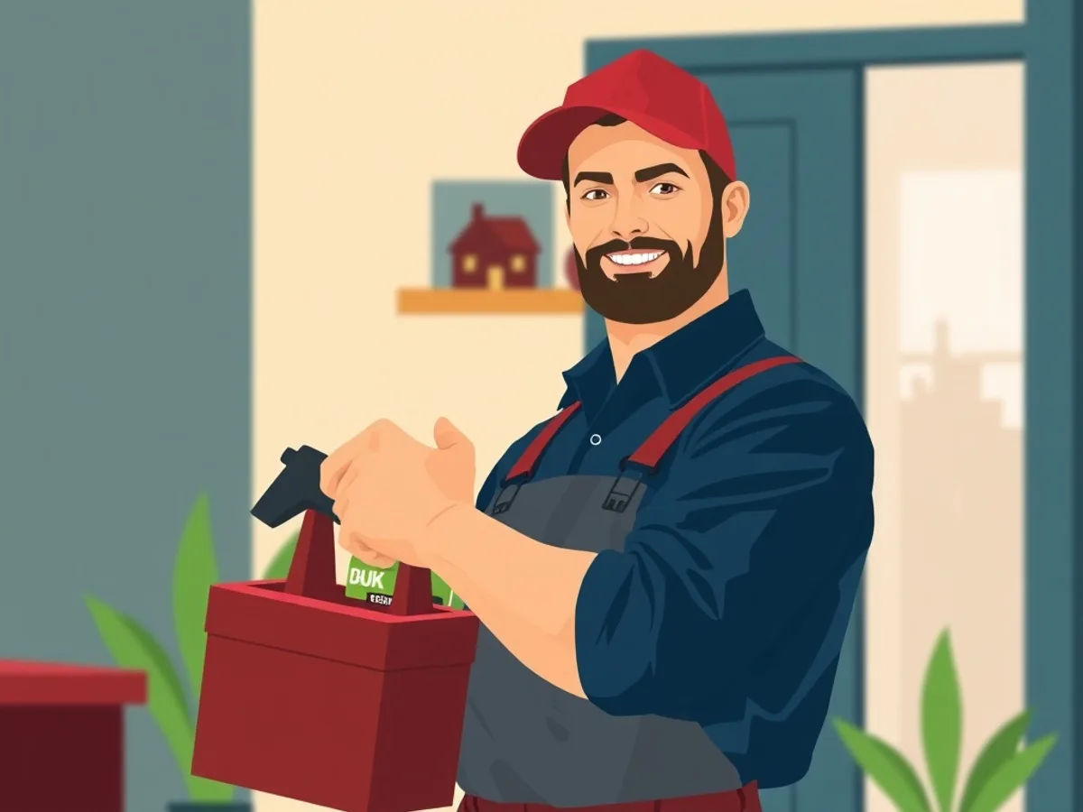 Artisan plombier Thiais