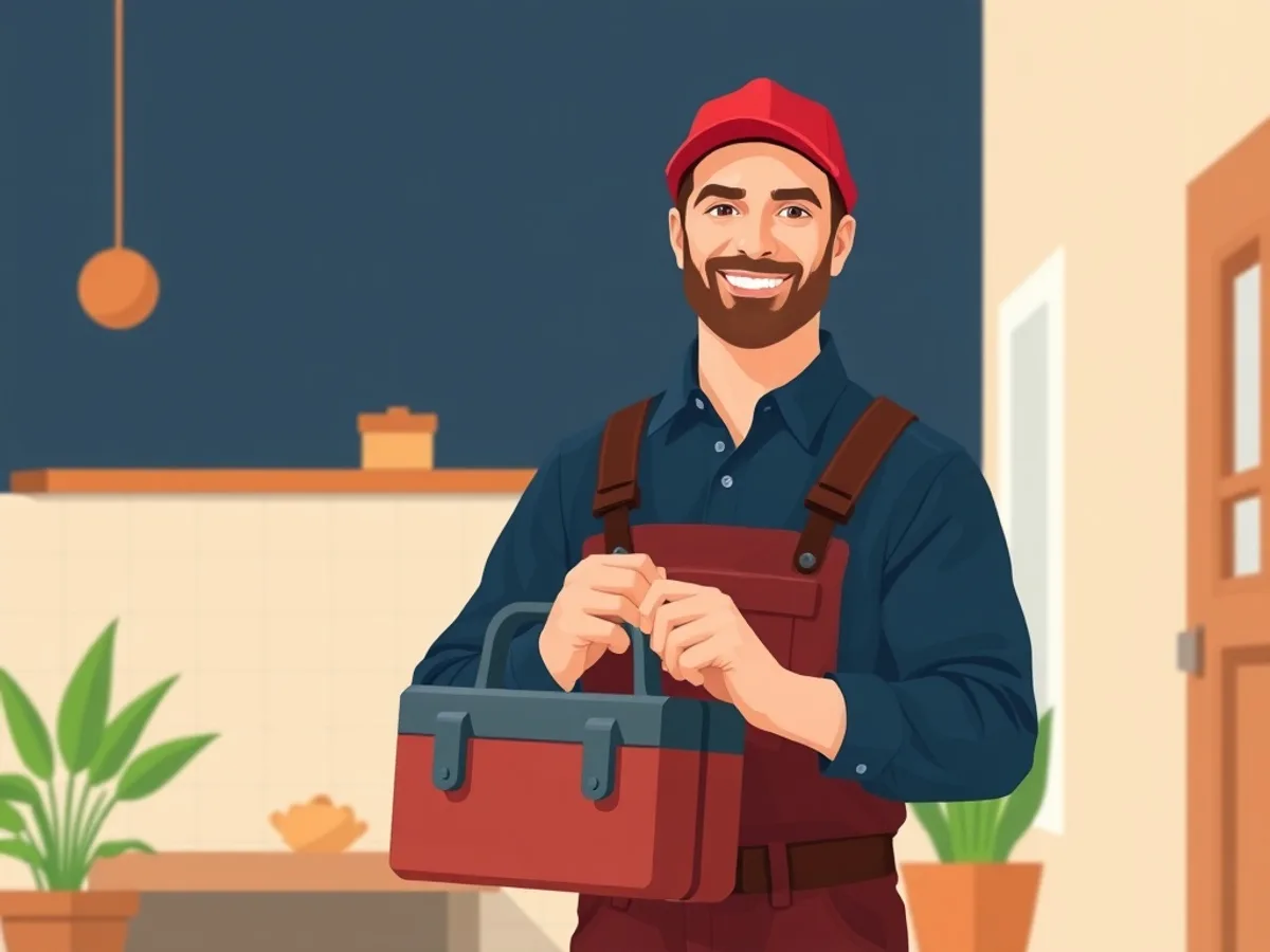 Artisan plombier Vaux-le-Pénil