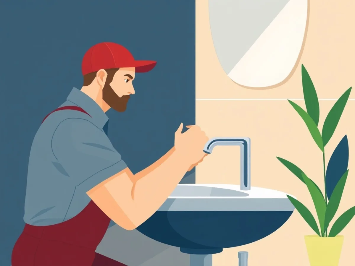 Installation sanitaire Guyancourt