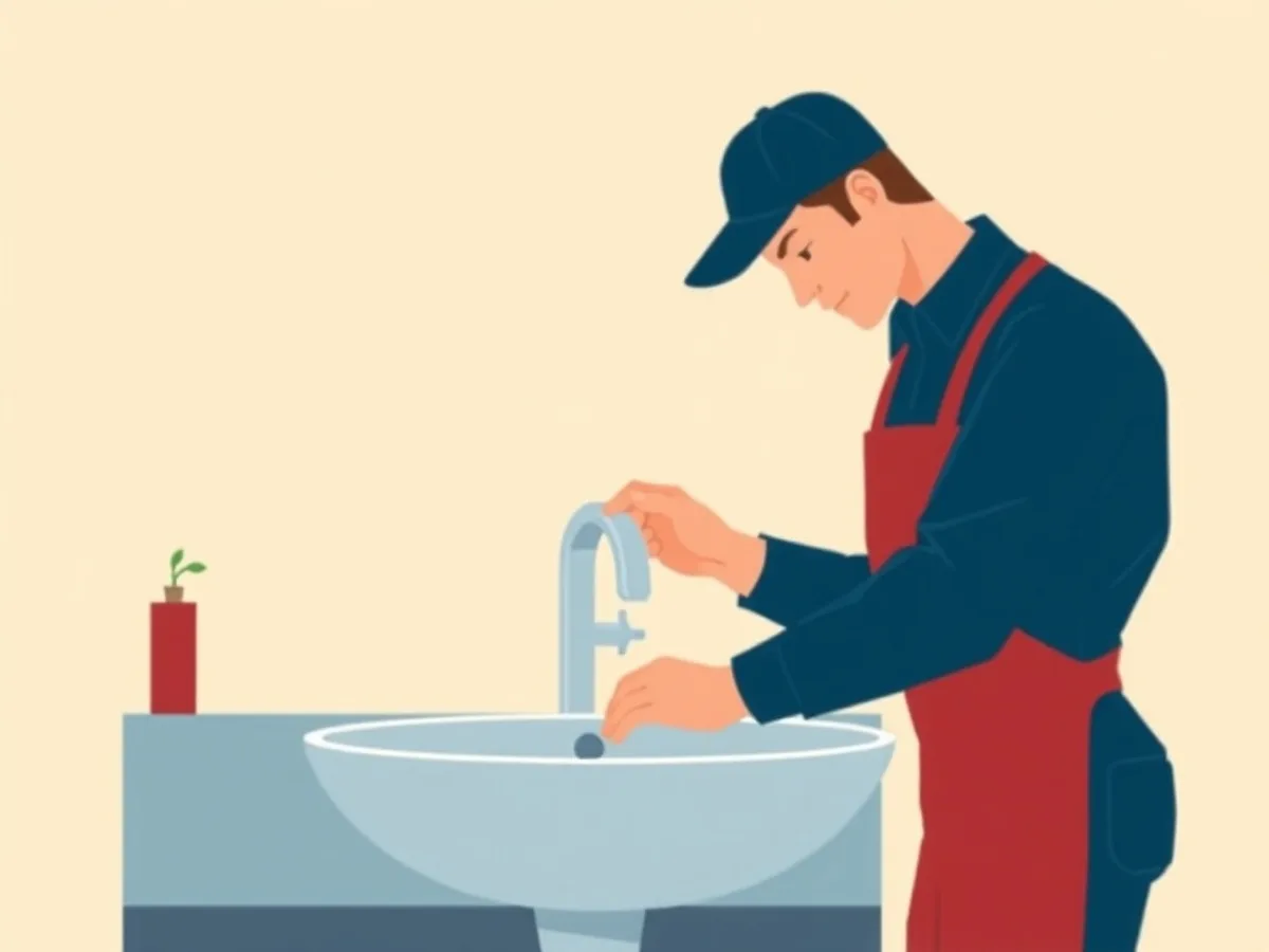 Installation sanitaire Plaisir