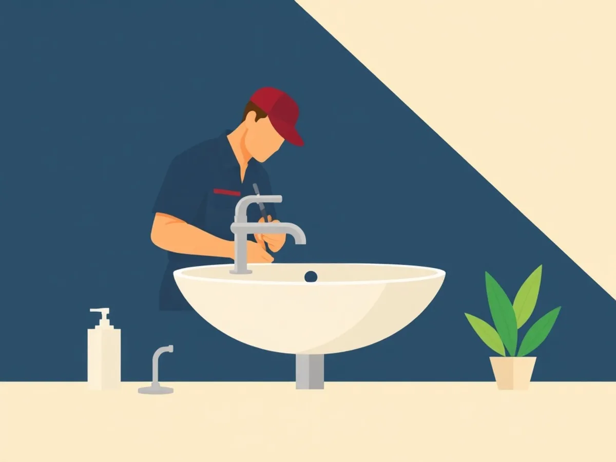 Installation sanitaire Vernouillet