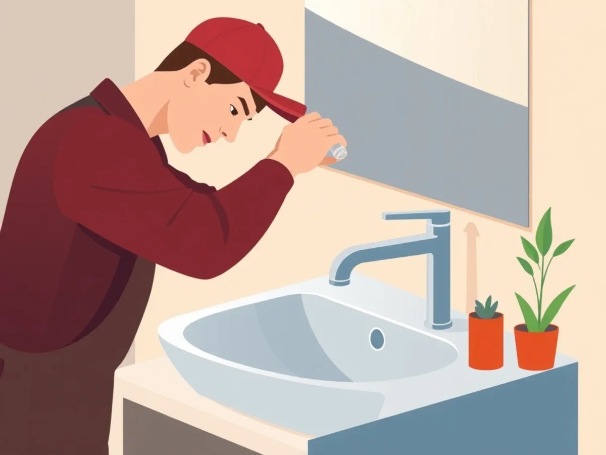 Installation sanitaire Villetaneuse